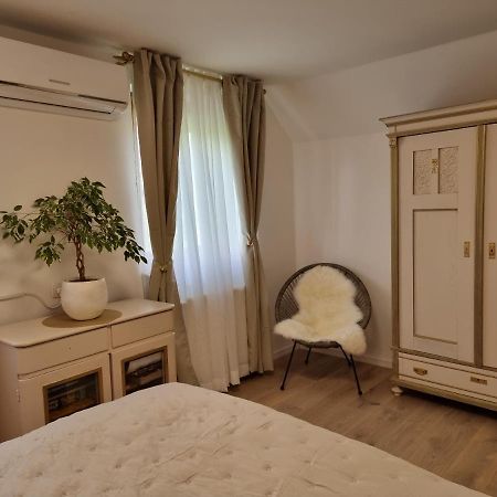 Apartma Katarina Bled Bagian luar foto