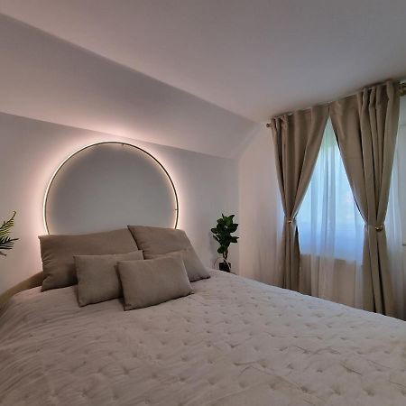 Apartma Katarina Bled Bagian luar foto
