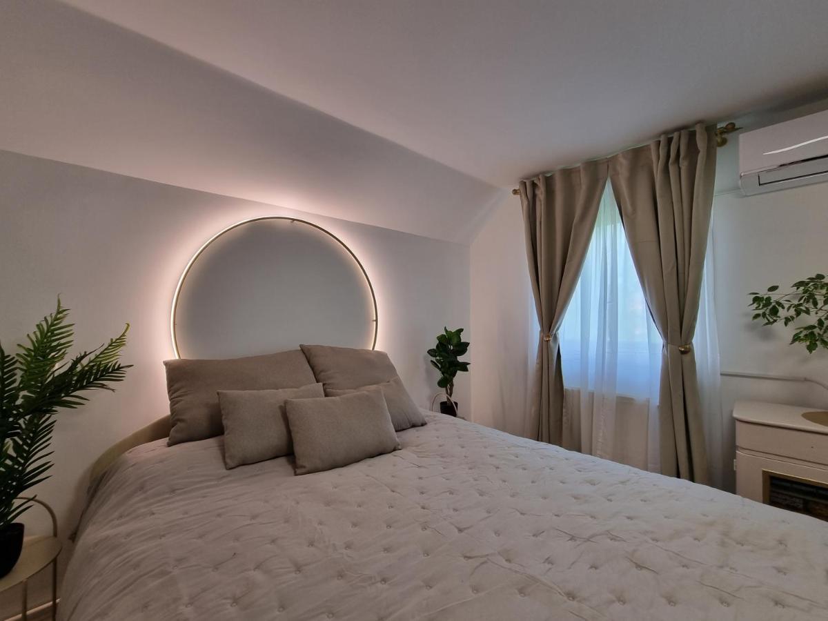 Apartma Katarina Bled Bagian luar foto