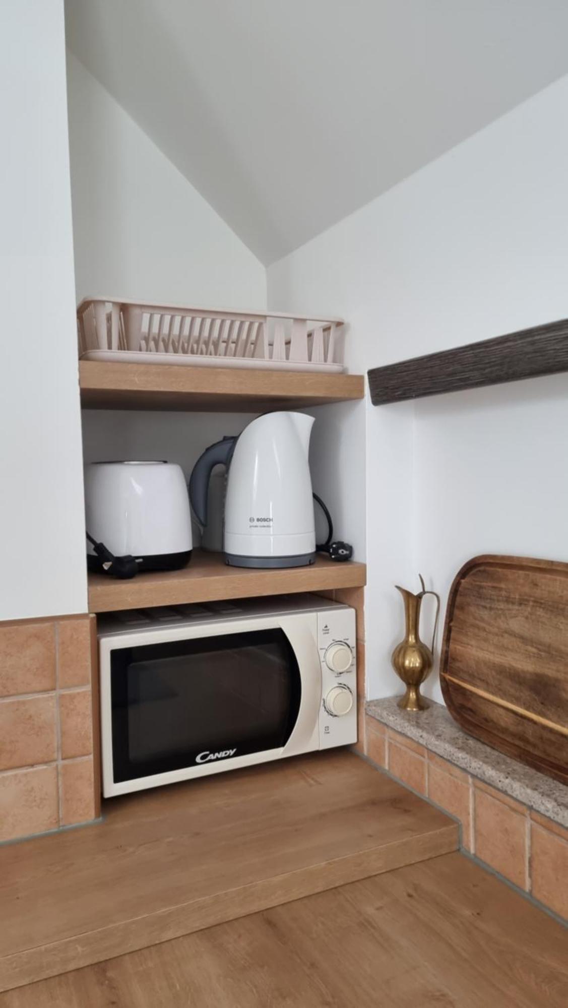 Apartma Katarina Bled Bagian luar foto